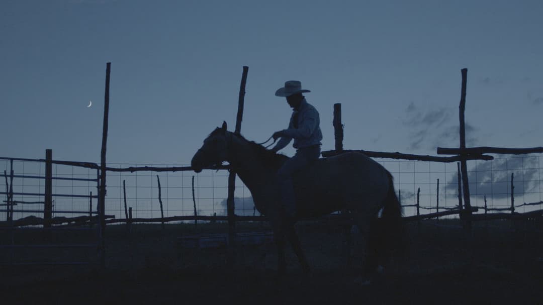 The Rider backdrop 10