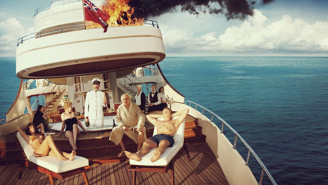 Triangle of Sadness backdrop 20