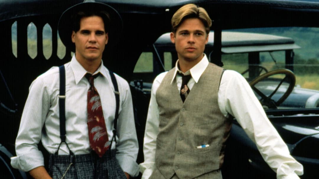 Aus der Mitte entspringt ein Fluß backdrop 11