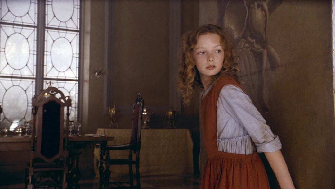 Der goldene Kompass backdrop 5