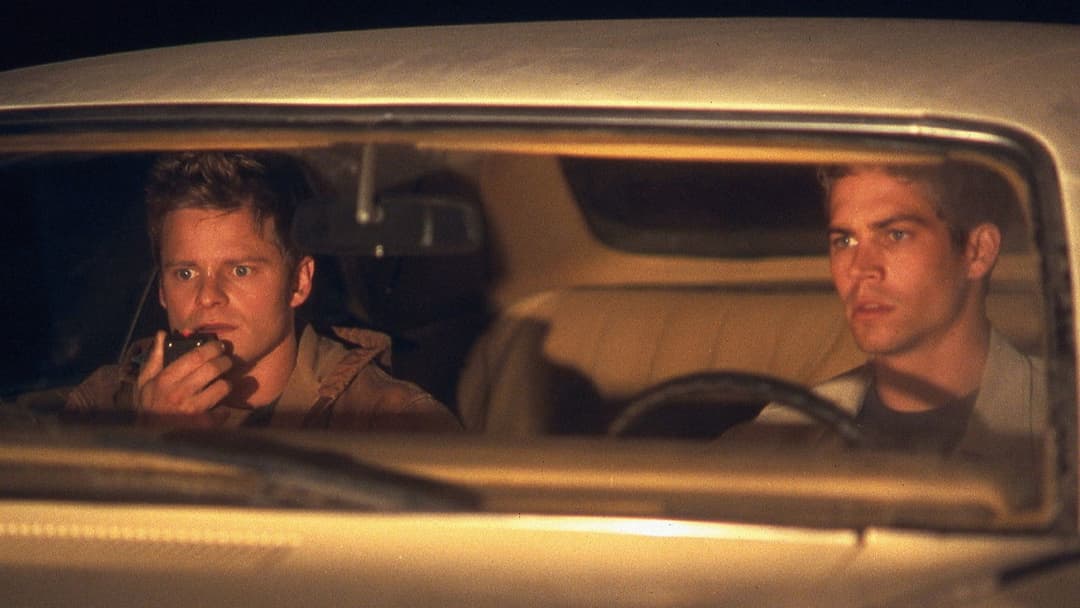 Joyride - Spritztour backdrop 8