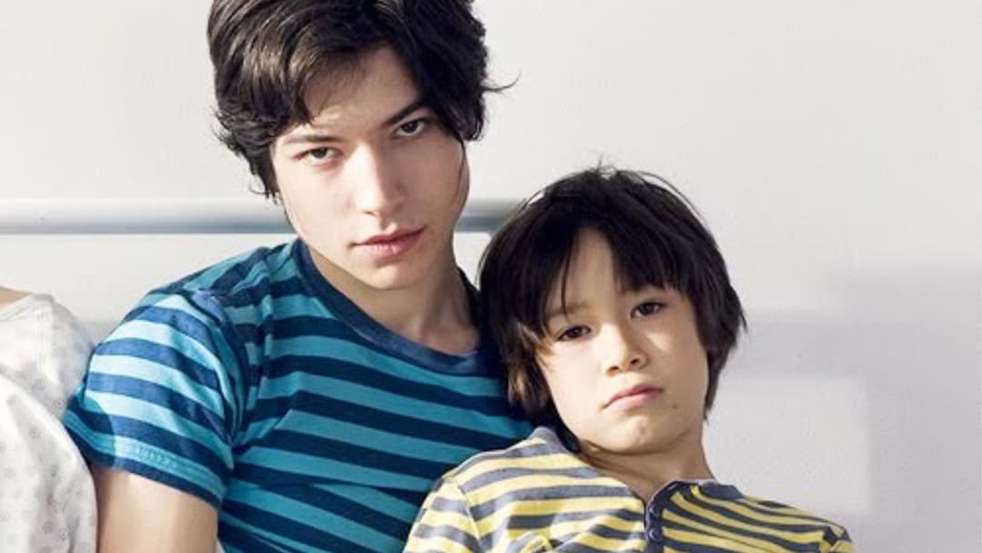 Щось не так з Кевіном backdrop 15