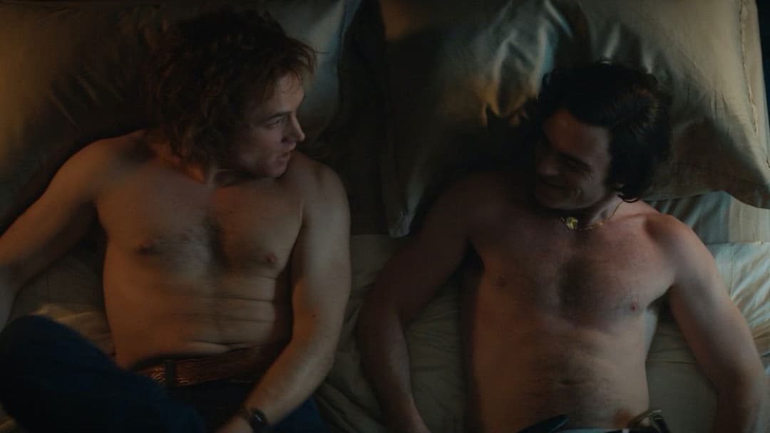 Rocketman backdrop 19