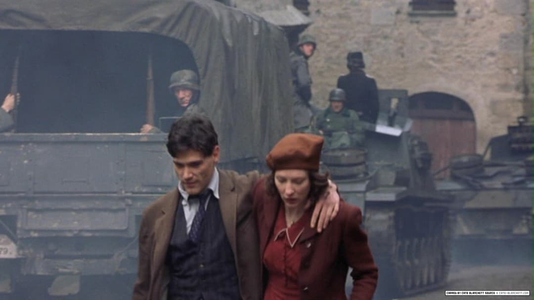 Charlotte Gray backdrop 8