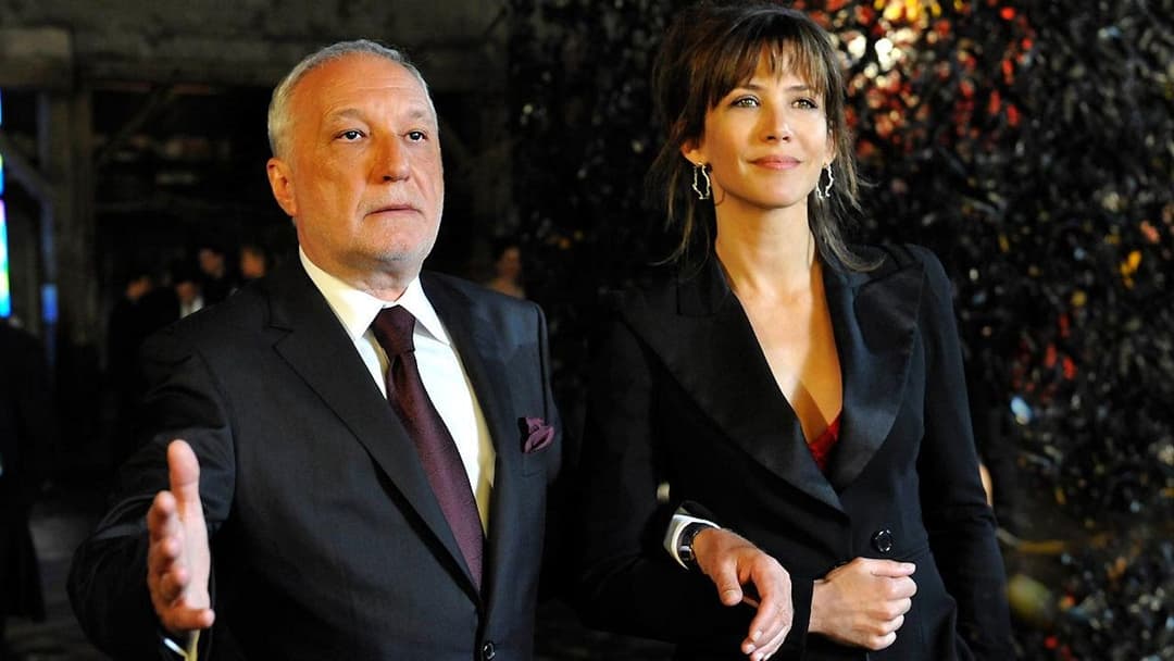 Und nebenbei das große Glück backdrop 10