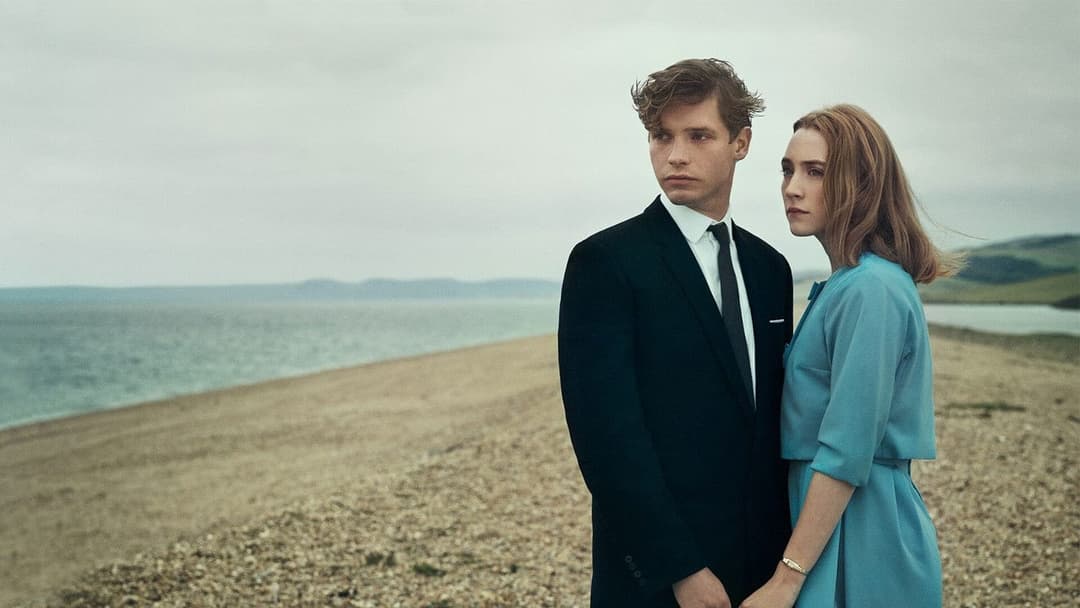 On Chesil Beach backdrop 12