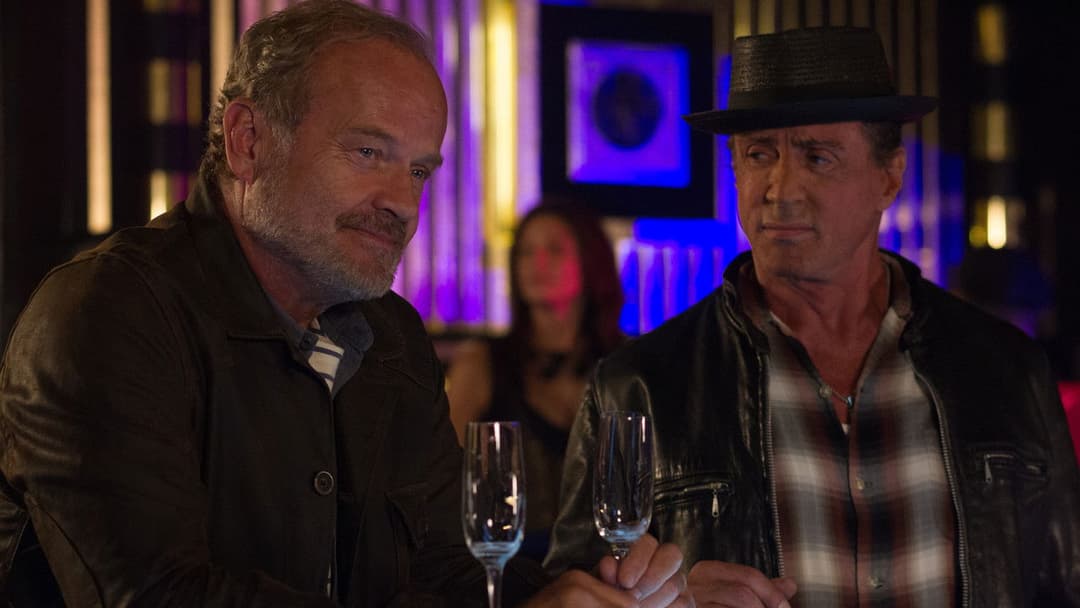 Нестримні 3 backdrop 10