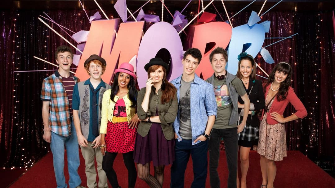 Radio Rebel - Unüberhörbar backdrop 6