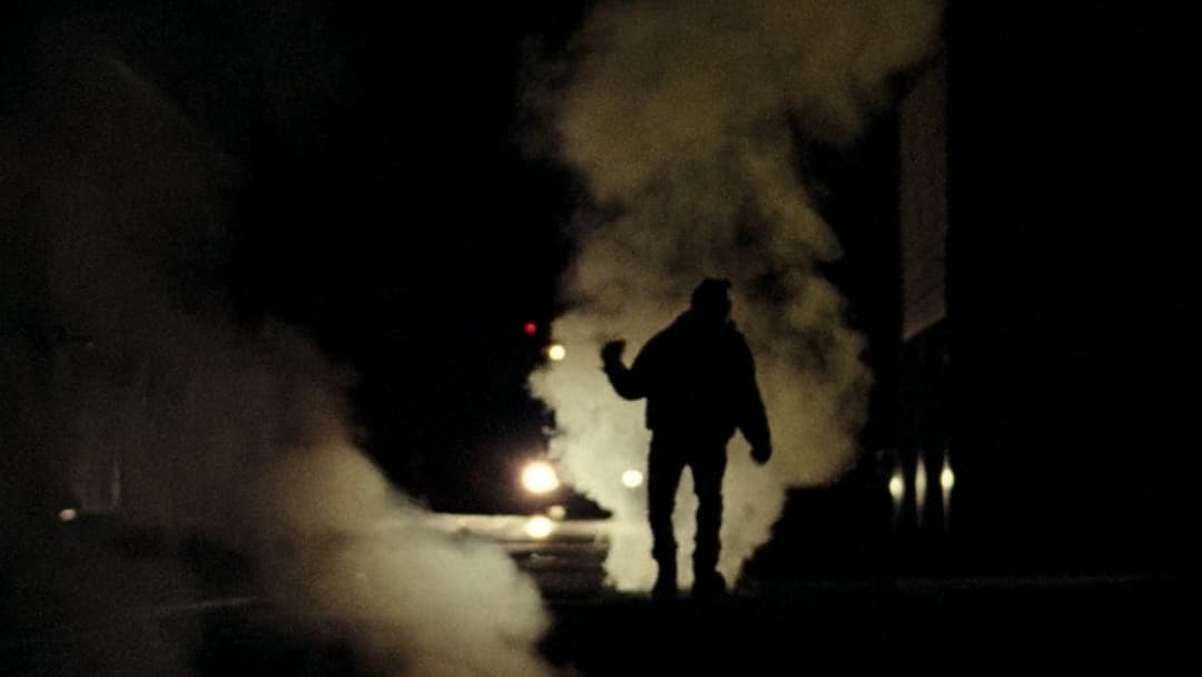 I Am Not a Serial Killer backdrop 3