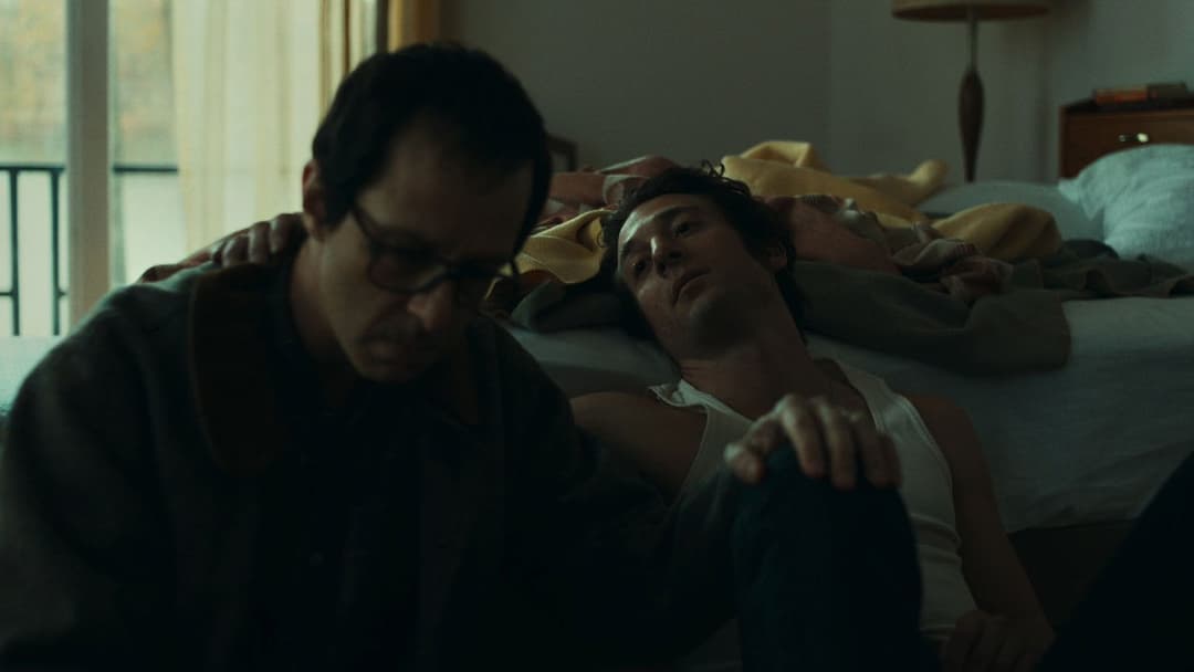 Springsteen: Deliver Me from Nowhere backdrop 14