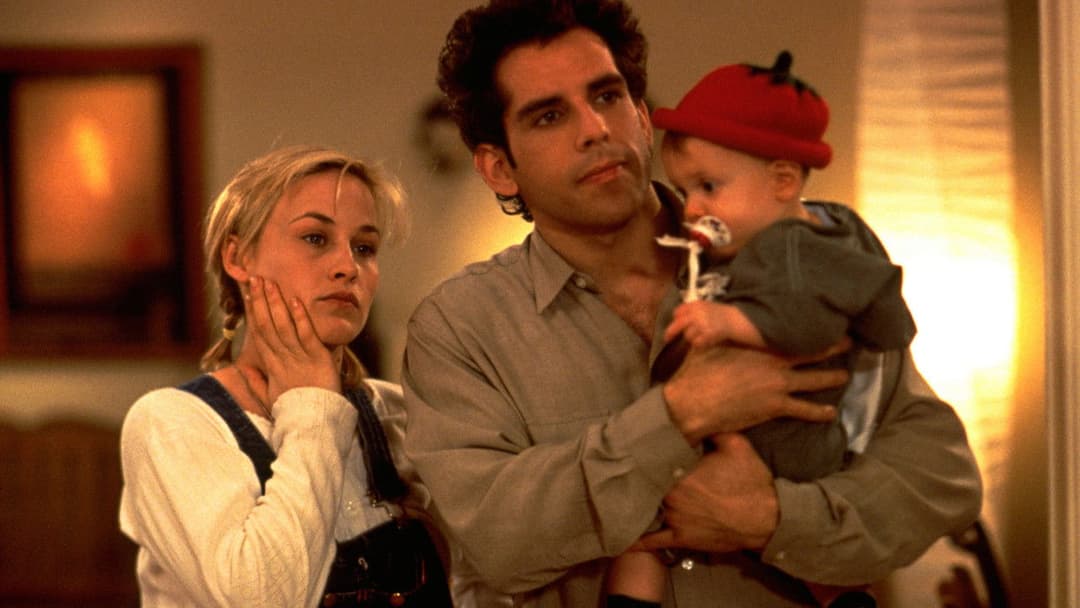 Flirting with Disaster - Ein Unheil kommt selten allein backdrop 1