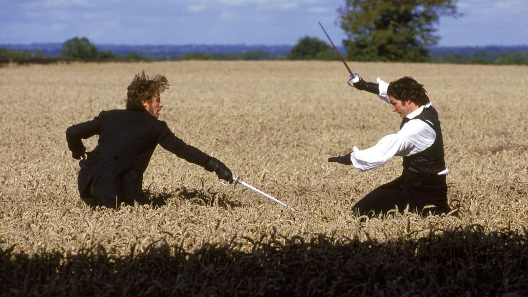 Monte Cristo backdrop 10