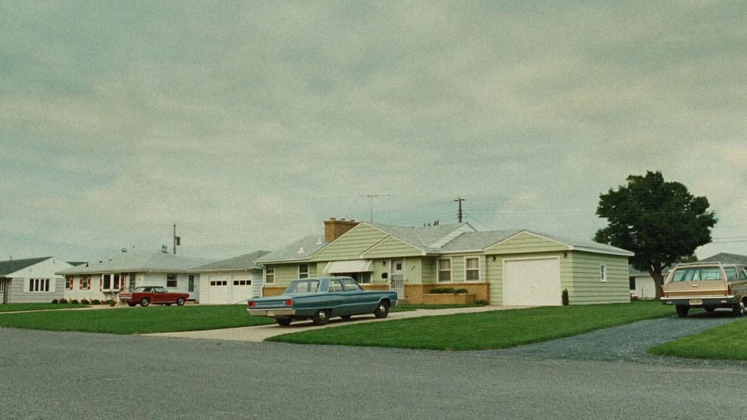 A Serious Man backdrop 6