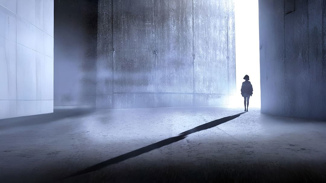 The Witch: The Other One backdrop 7