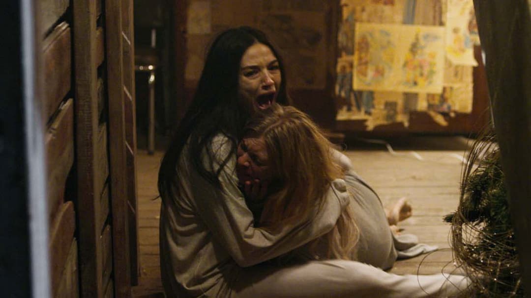 Ghostland backdrop 16