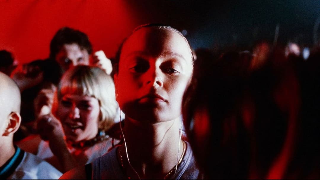 Morvern Callar backdrop 5