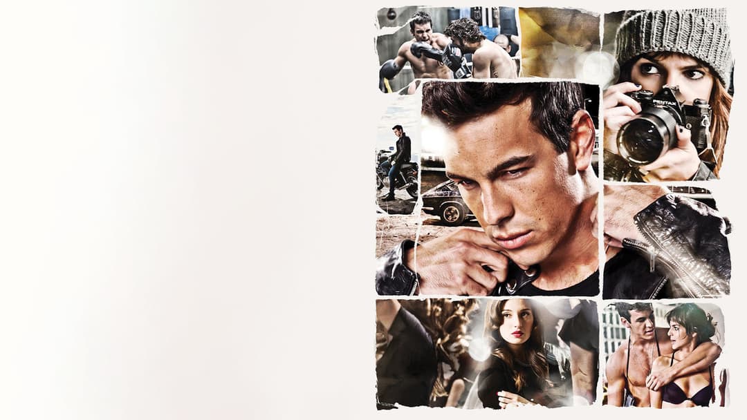 Ich steh auf dich backdrop 14