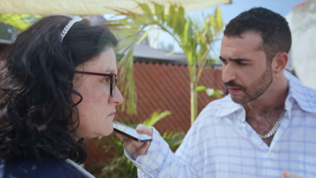 Rotting in the Sun backdrop 4