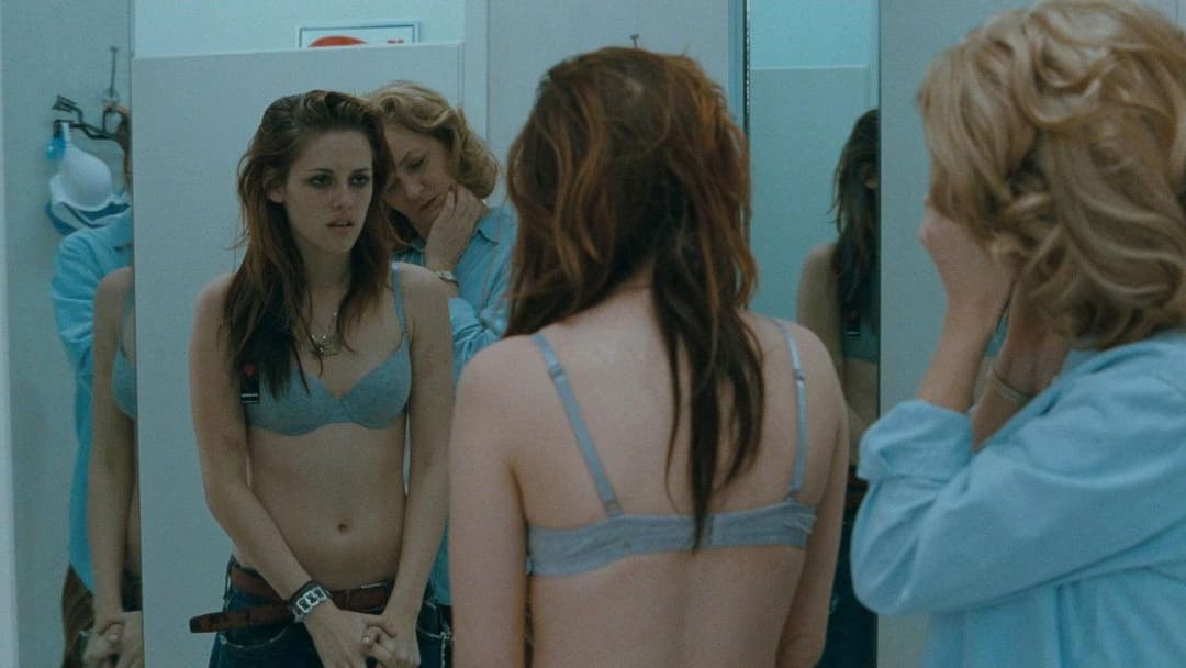 Welcome to the Rileys backdrop 18