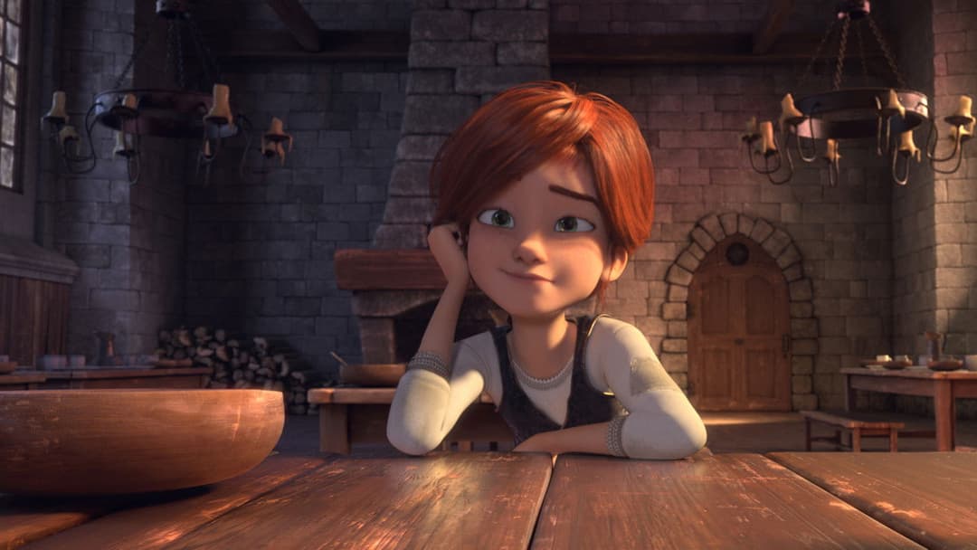 Ballerina backdrop 7