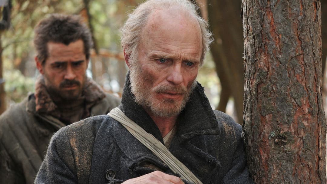 Шлях додому backdrop 3