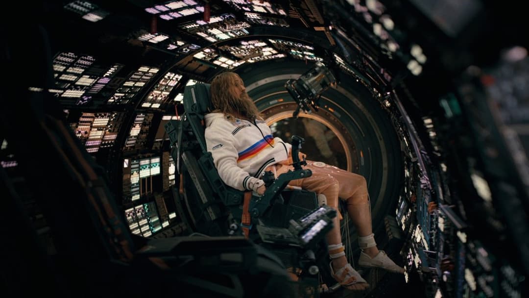 Der Astronaut - Project Hail Mary backdrop 3