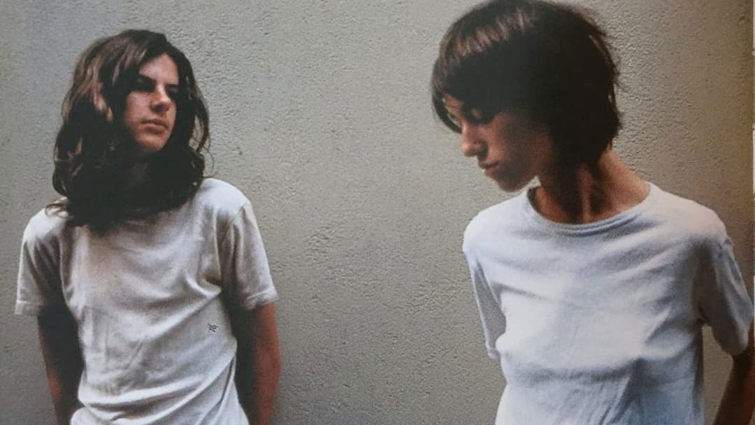 The Cement Garden backdrop 2