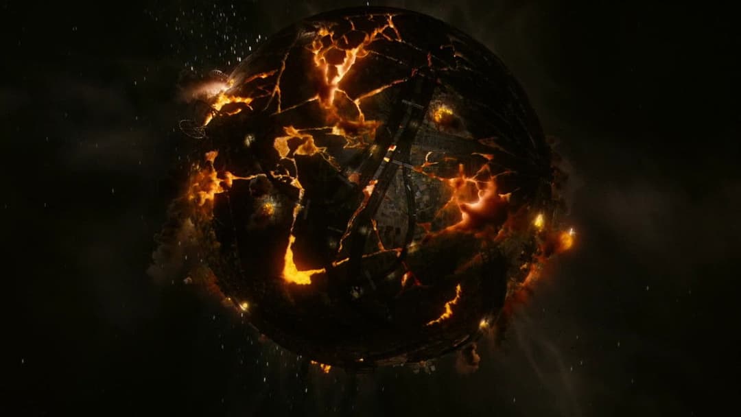 Zombieland backdrop 15