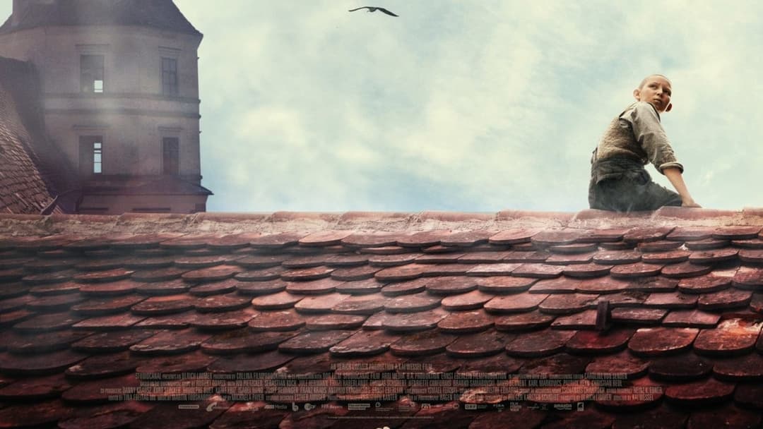 Nebel im August backdrop 1