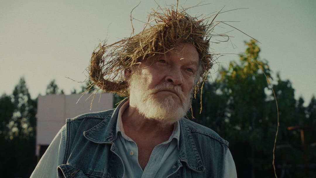 Theatre from Mud backdrop 3