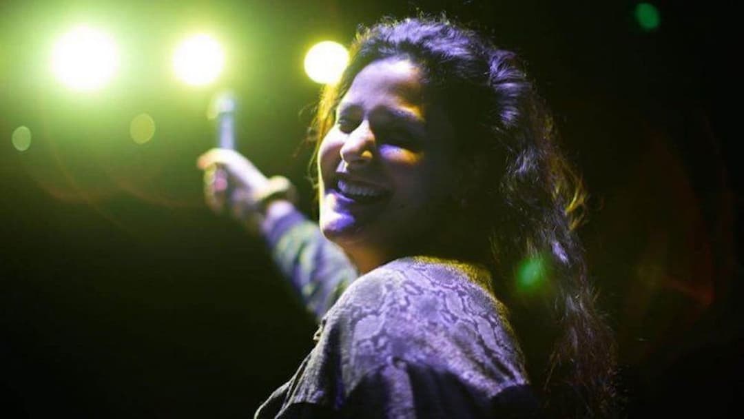 Coexistence, My Ass! backdrop 1