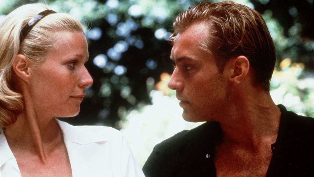 Der talentierte Mr. Ripley backdrop 19