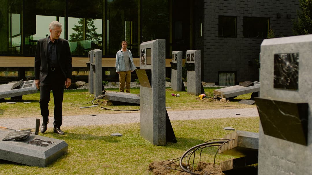 The Shrouds backdrop 16