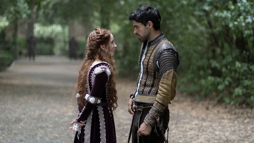 Розаліна backdrop 2