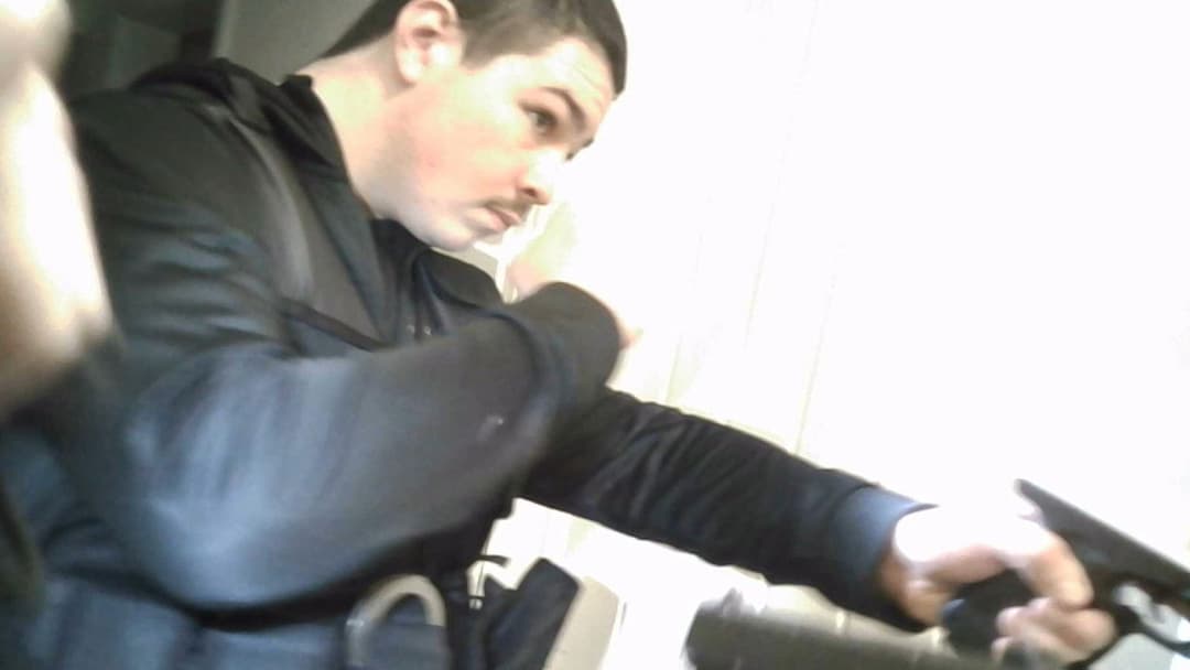 Experiment 101 backdrop 2