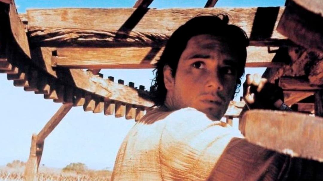 Hinter der Sonne backdrop 3