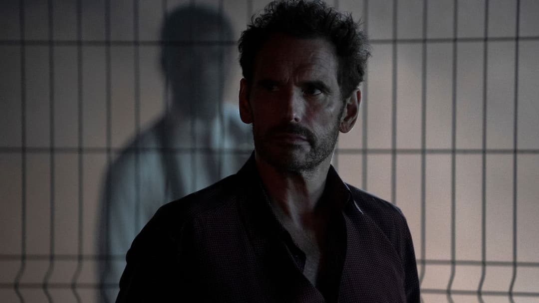 Le cri des gardes backdrop 4