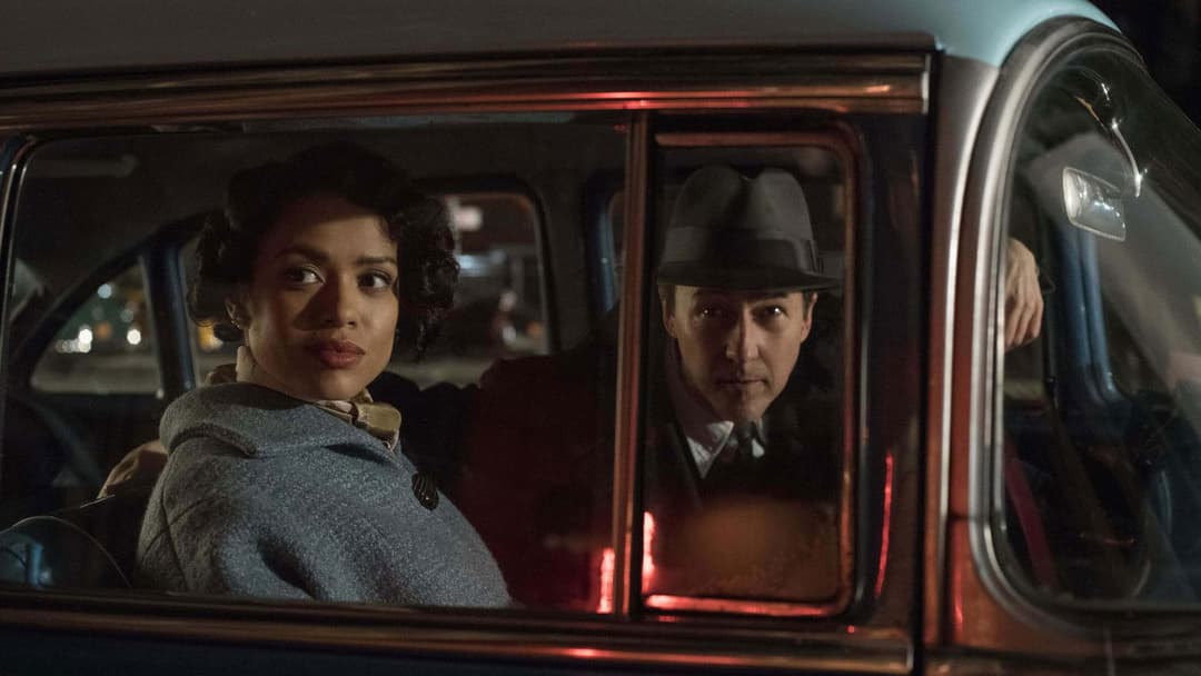 Сирота Бруклін backdrop 8