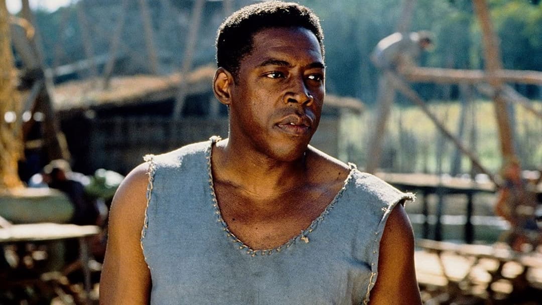 No Escape backdrop 13