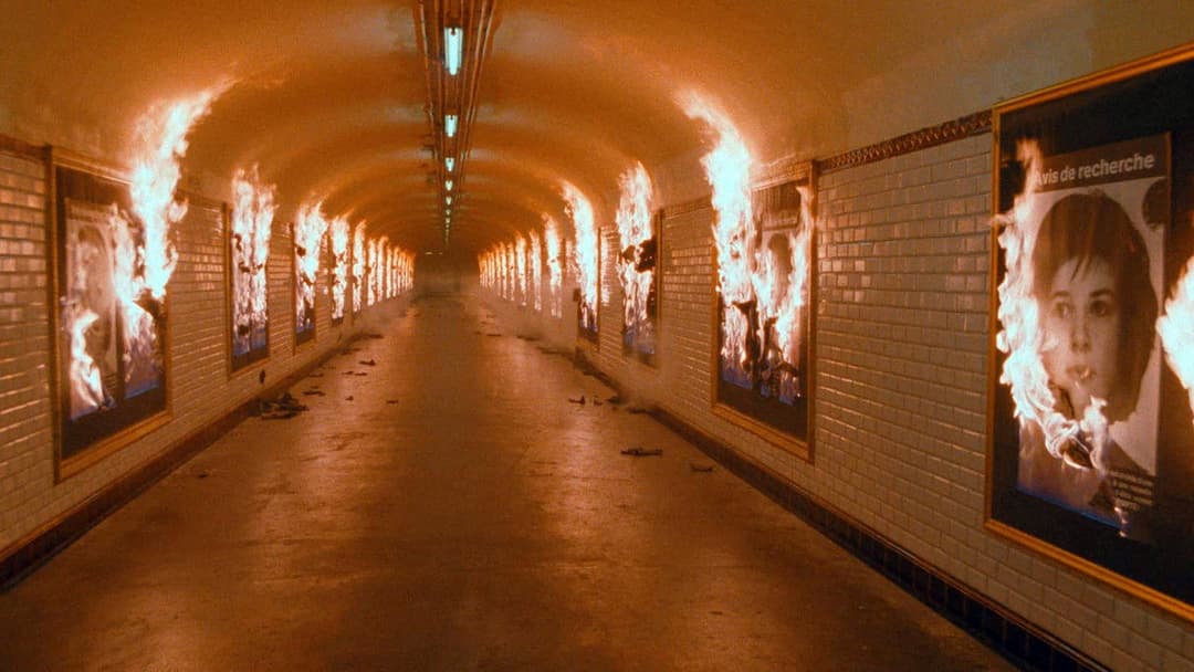 Les Amants du Pont-Neuf backdrop 14