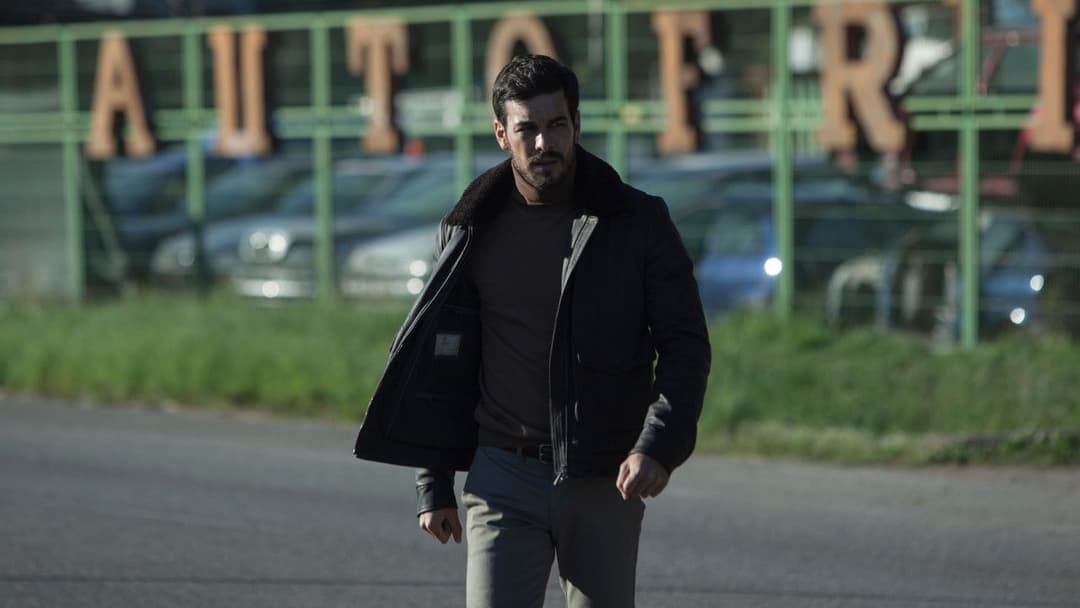 The Invisible Guest backdrop 4