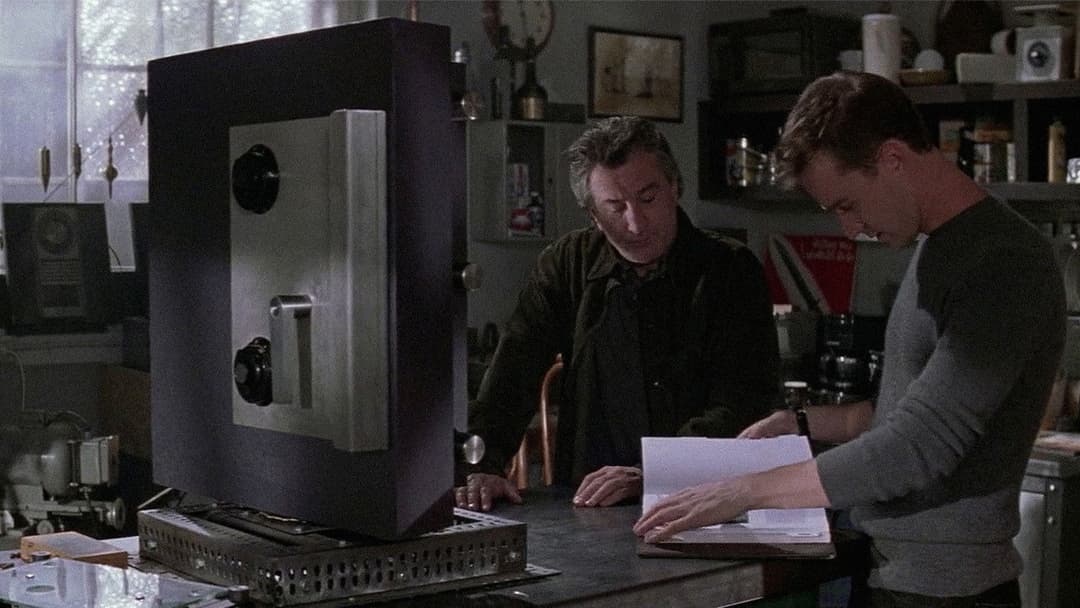 Ведмежатник backdrop 10