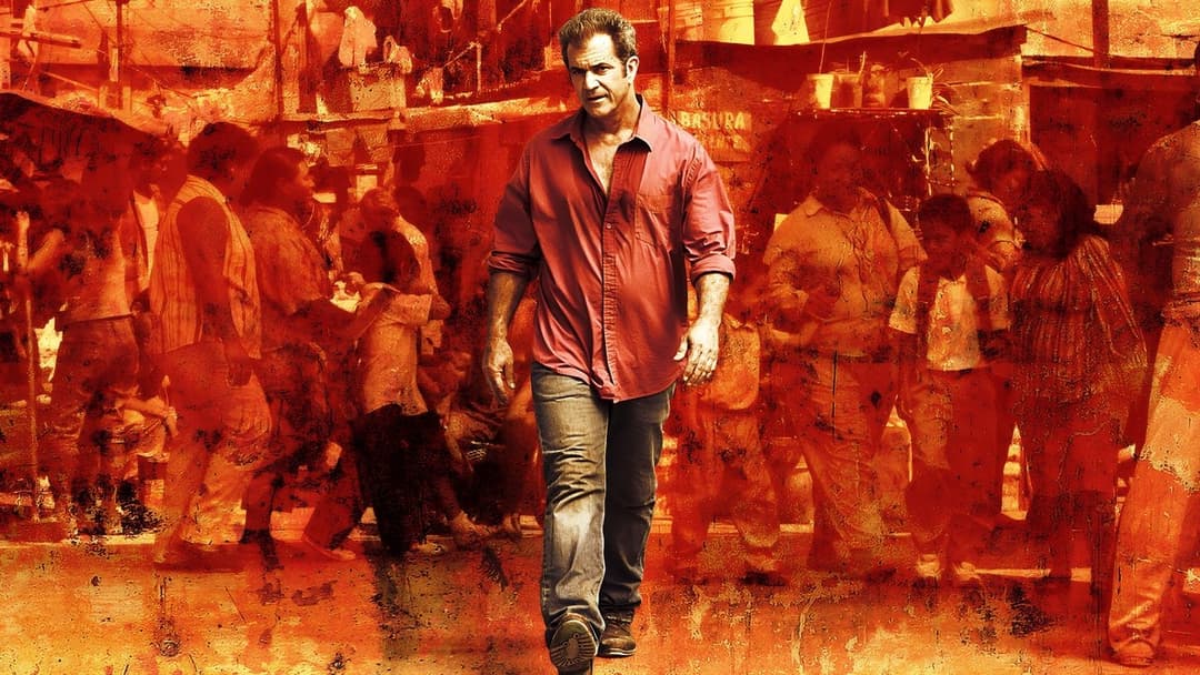 Get the Gringo backdrop 3