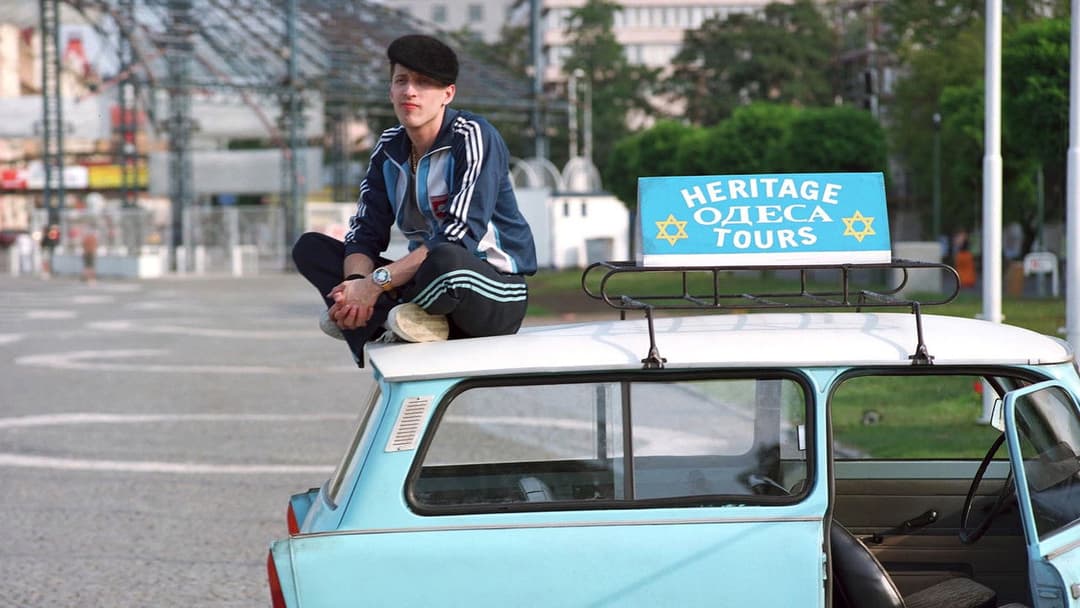 І все освітилося backdrop 1