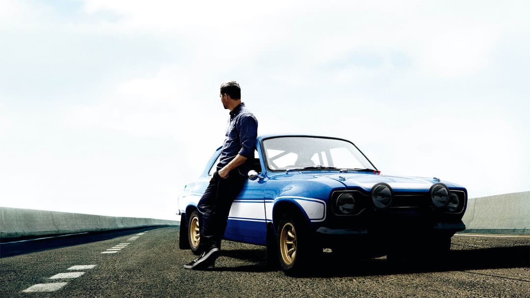 Форсаж 6 backdrop 8