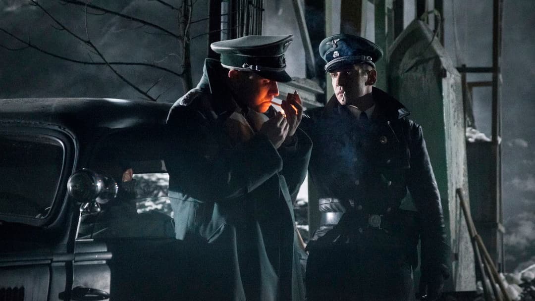 Дванадцятий backdrop 5