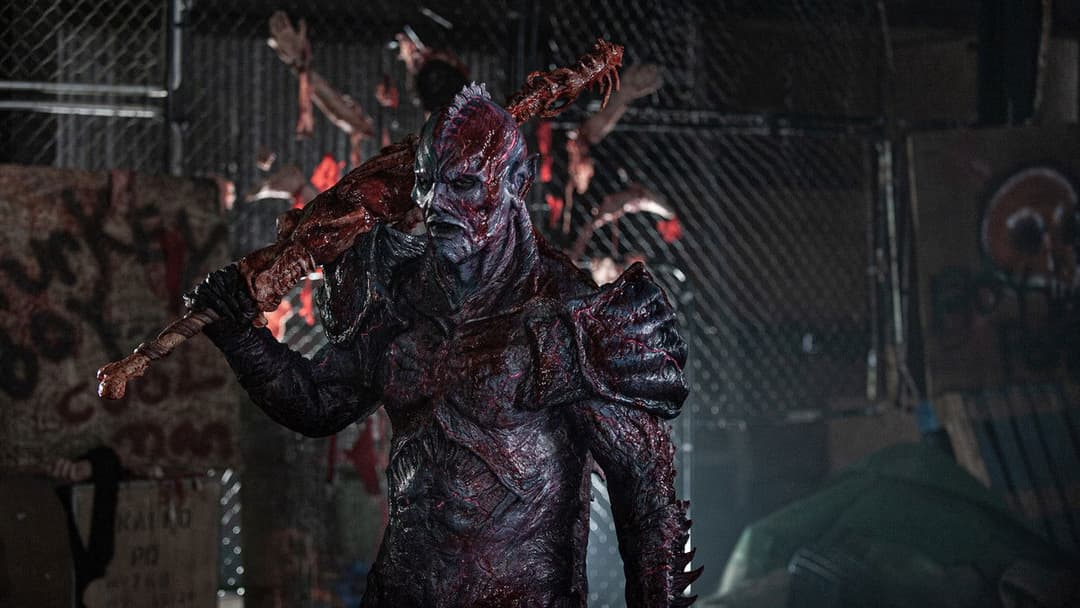 PG: Psycho Goreman backdrop 2