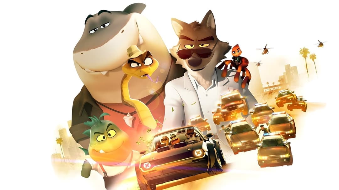 Поганці backdrop 5