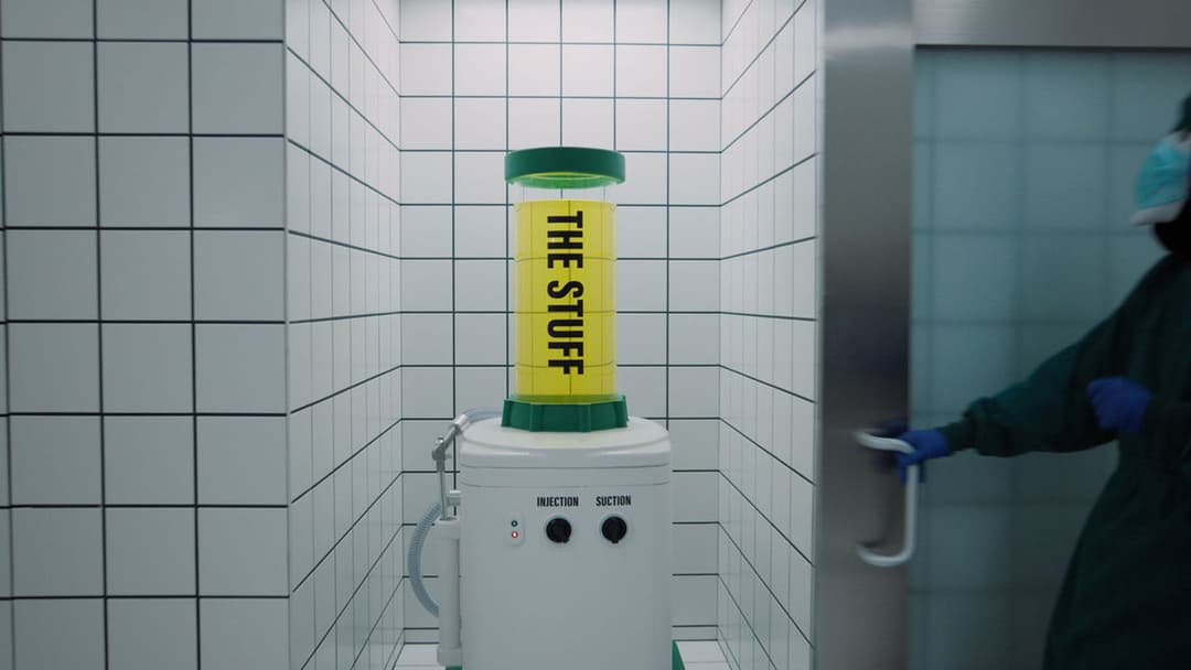 Scary Movie backdrop 18