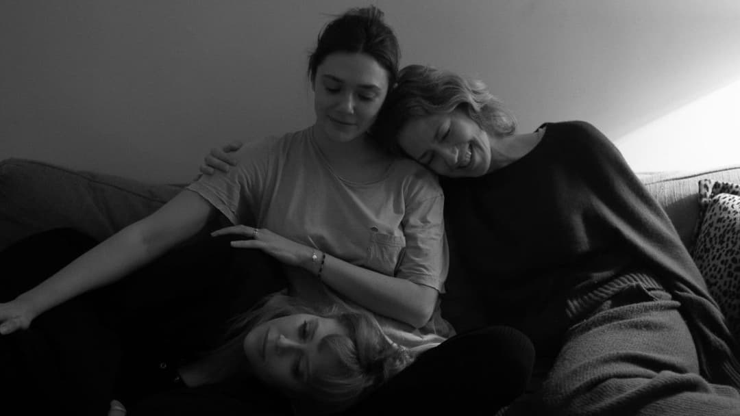 His Three Daughters backdrop 14